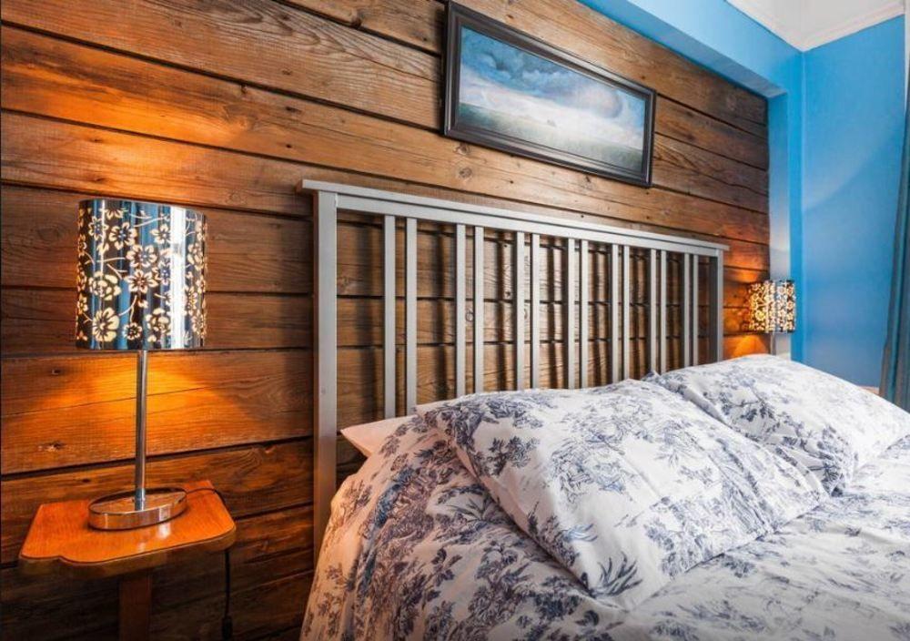 Amerik Inn Quebec City
