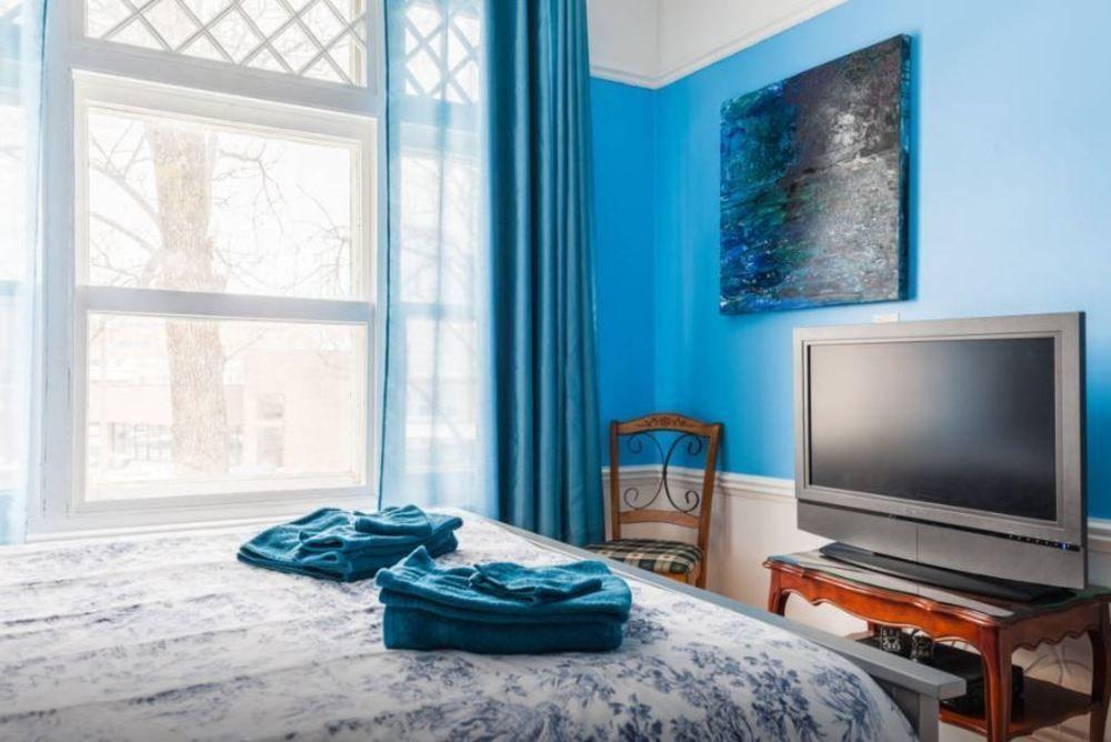 Amerik Inn 3*