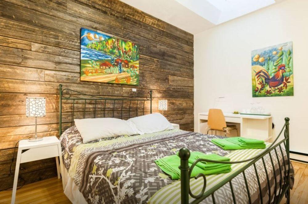 Amerik Inn 3*