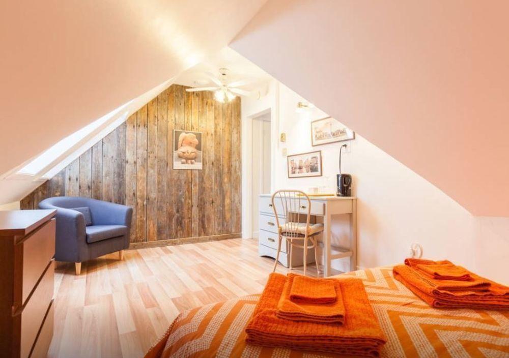 Inn Amerik 3*