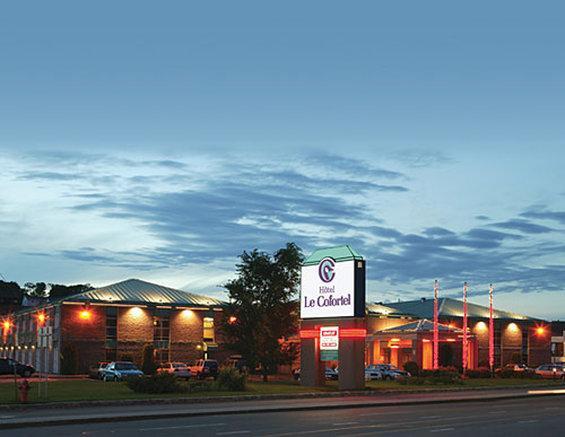 Hotel Cofortel 3*