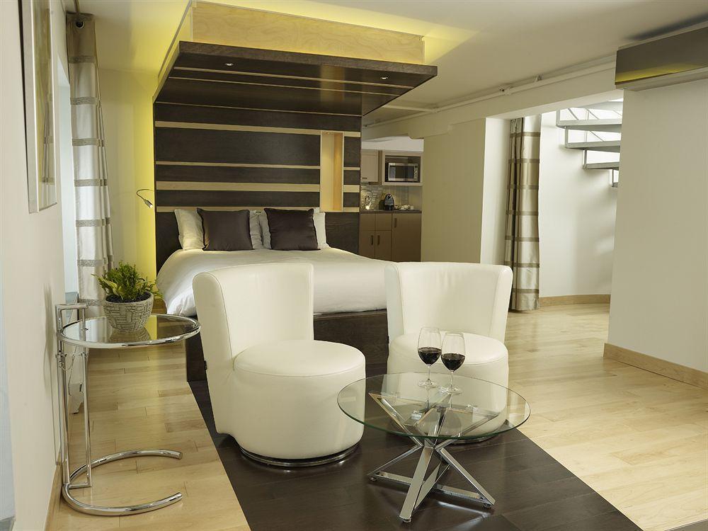 Hotel Le Priori