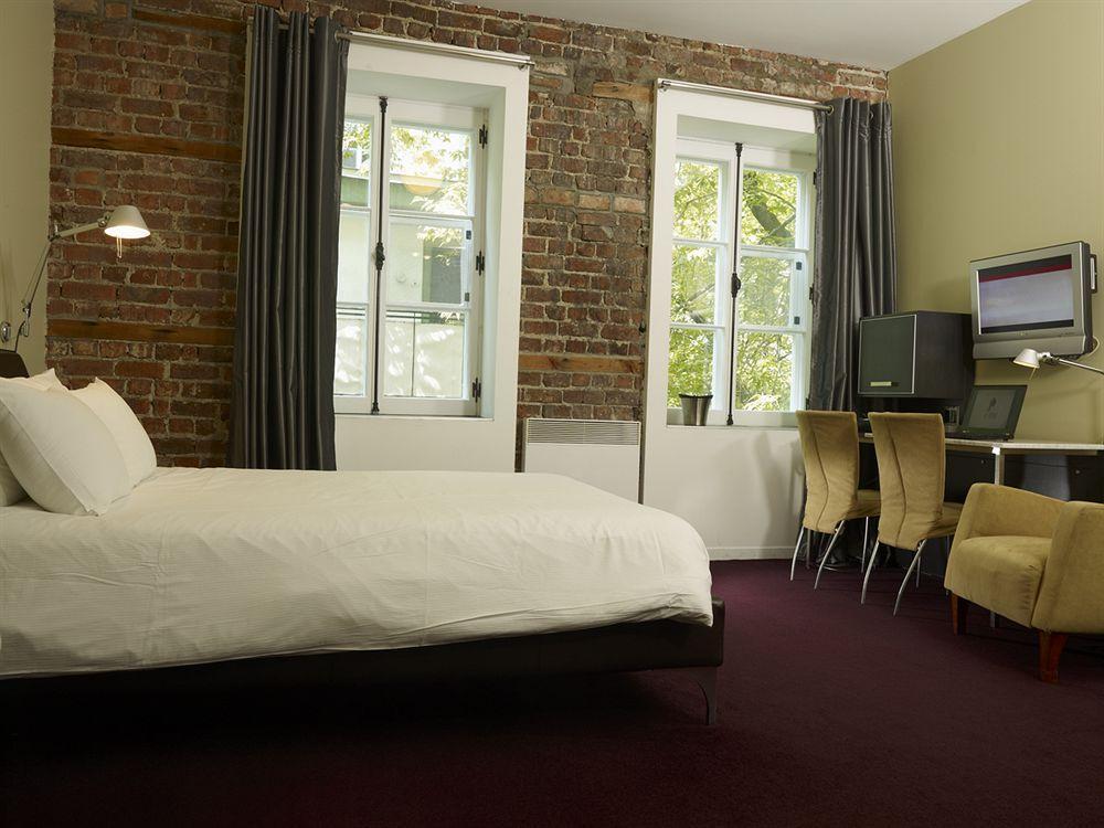 Le Priori Hotel
