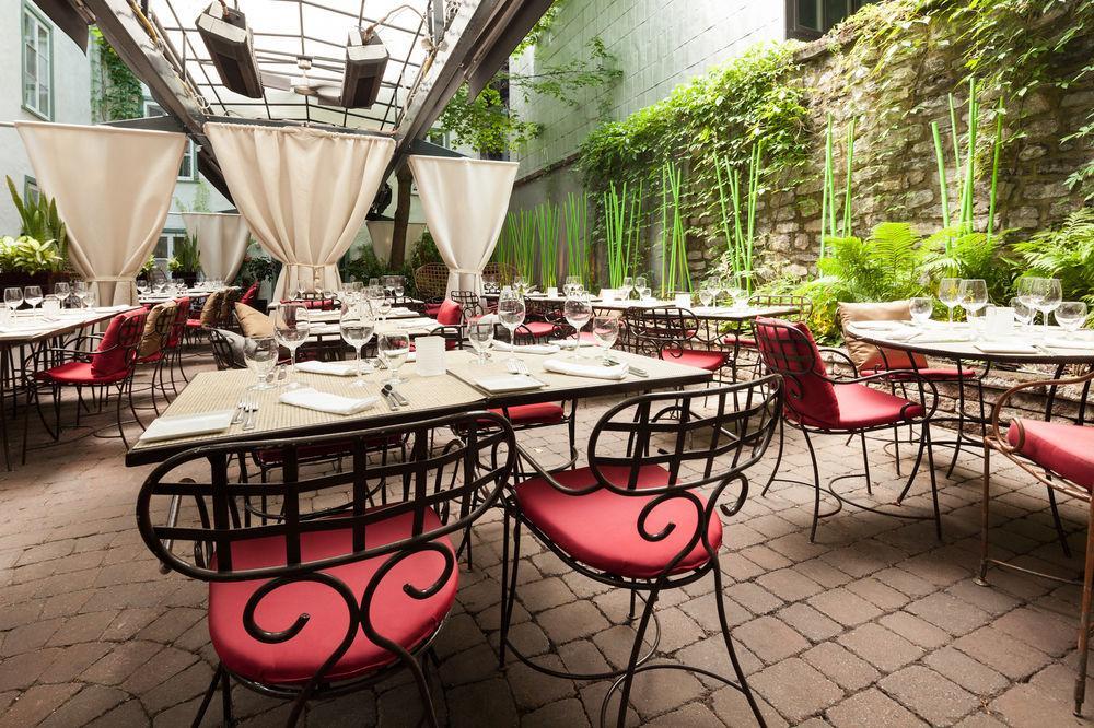 Hotel Le Priori