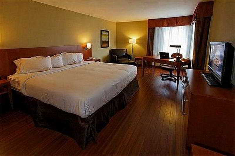 Hotel Express City-sainte Foy By Ihg
