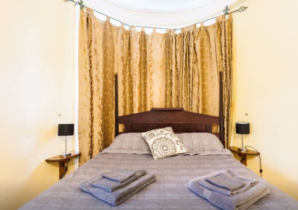Amerik Inn 3*