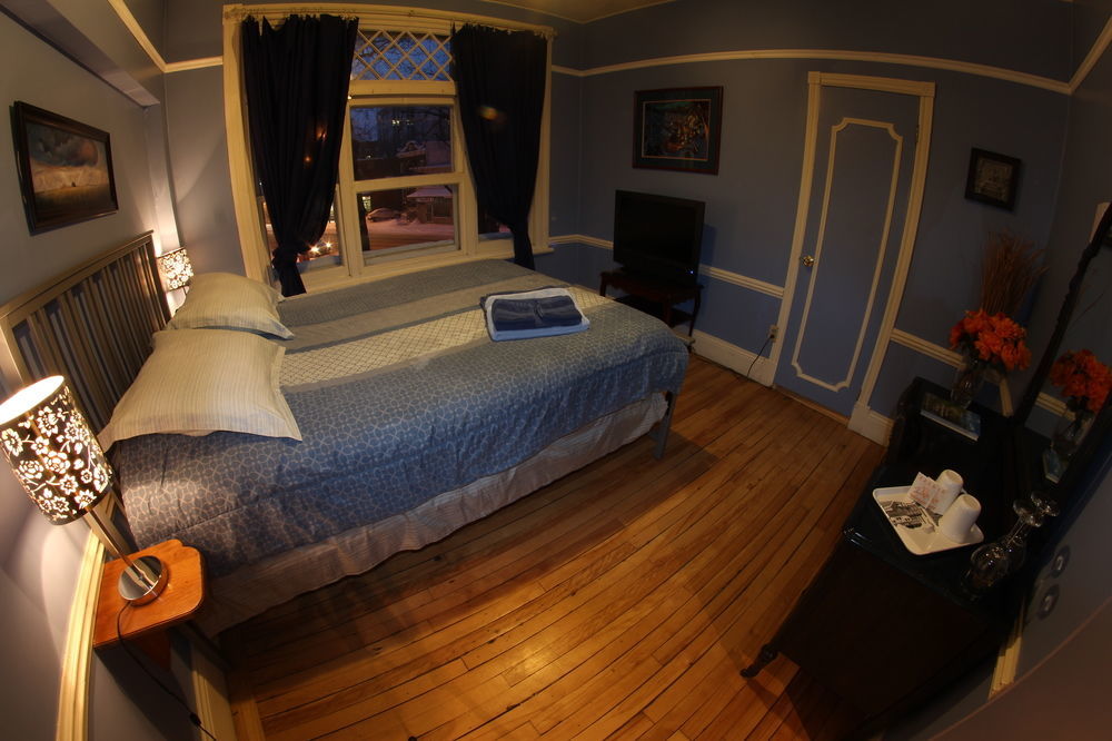 Amerik 3* Quebec City