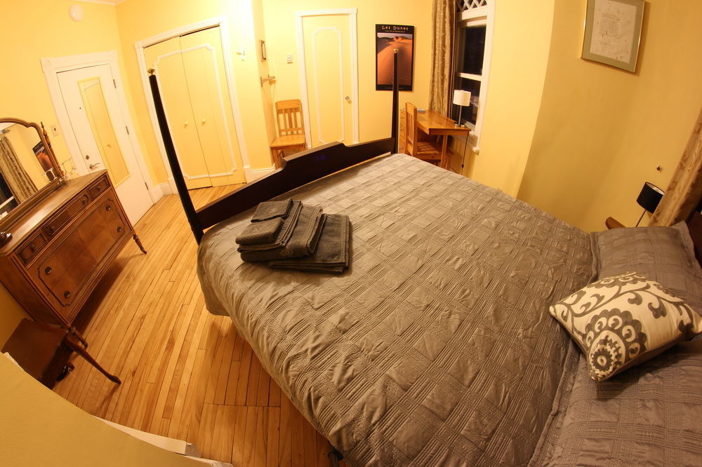 Amerik Inn 3*