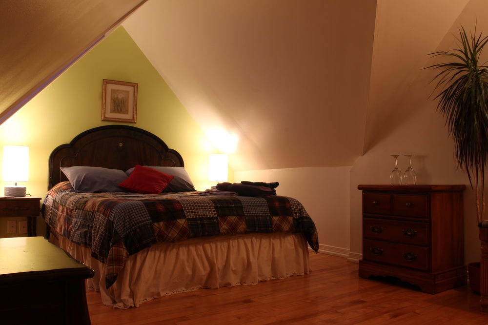 Amerik 3* Quebec City