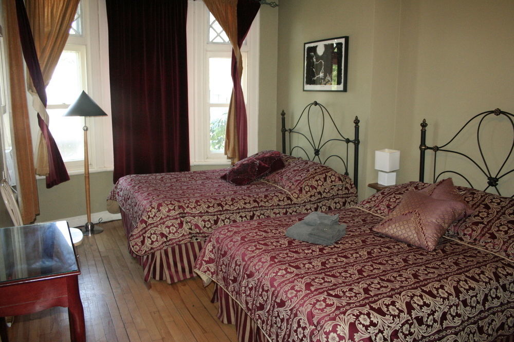 Amerik Inn 3*