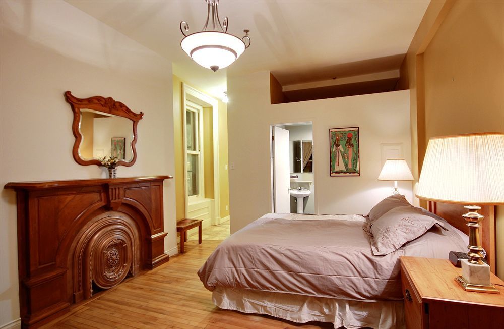 Le Haute Apartment Quebec City