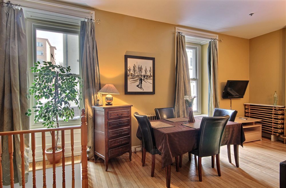 Apartment Le Haute *