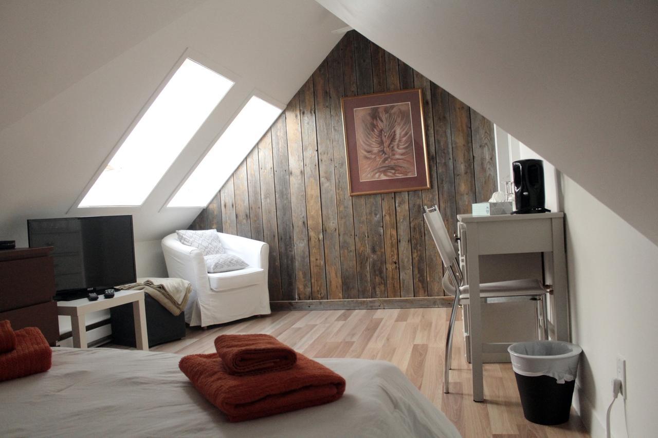 Amerik Inn 3*