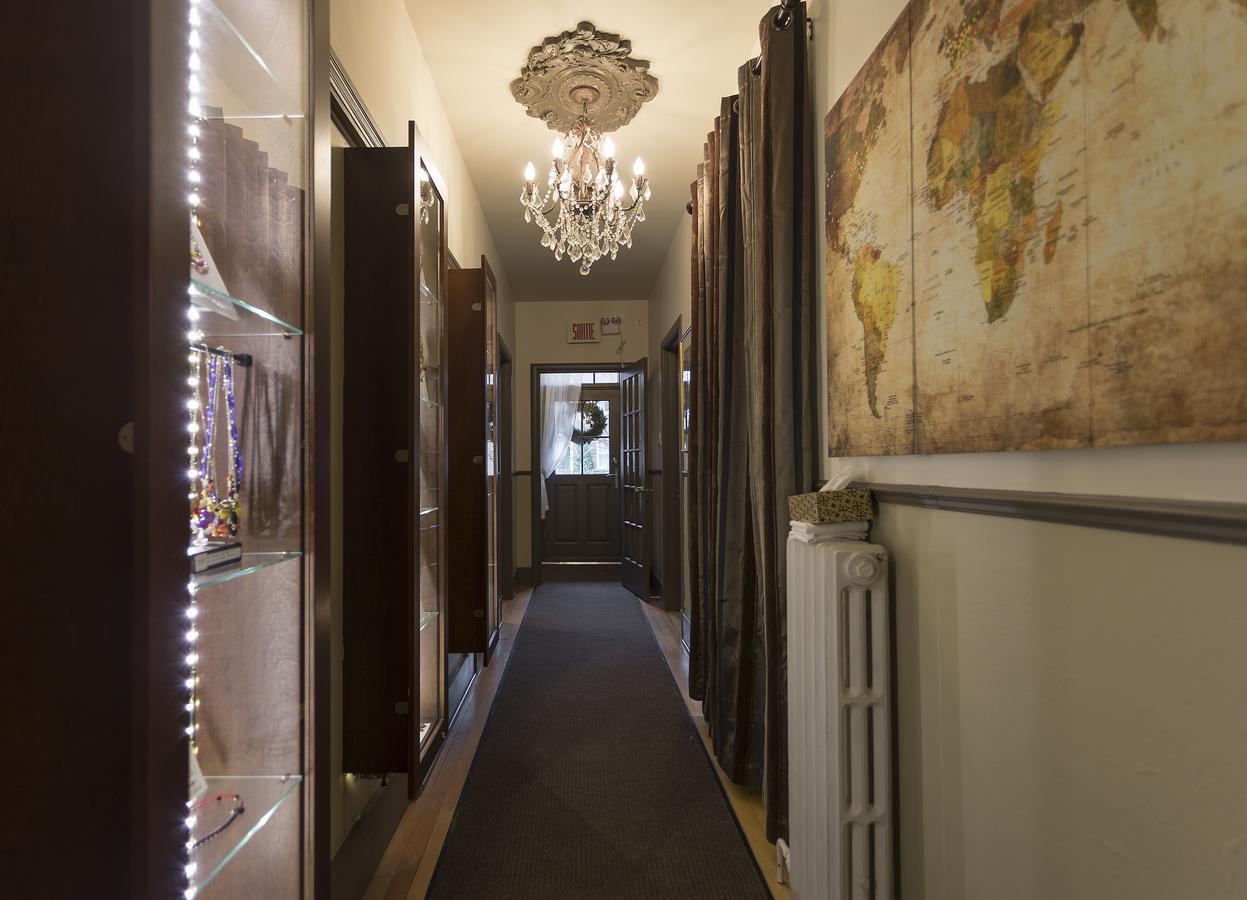 Acacias Bed & Breakfast