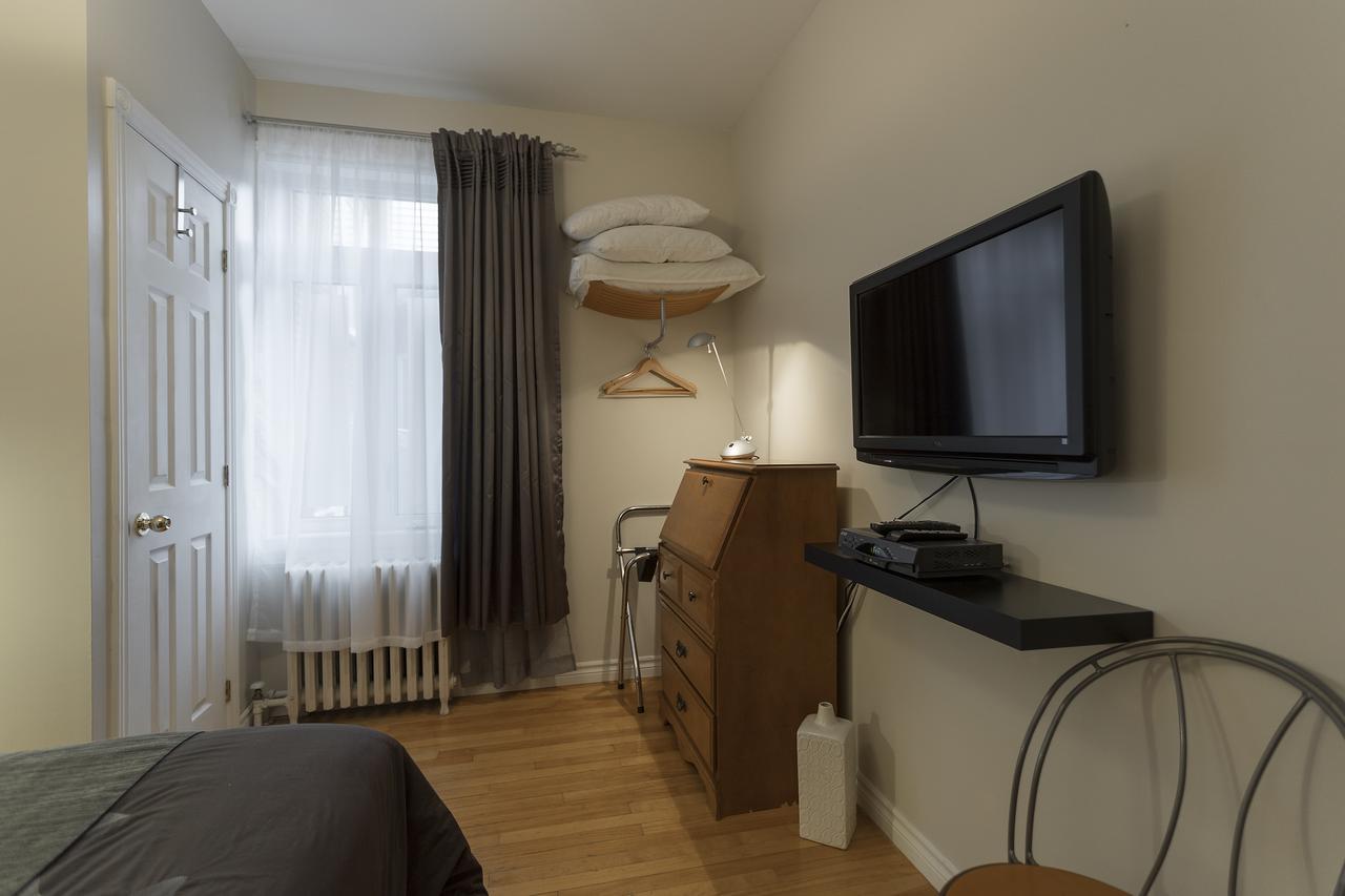 Acacias 3* Quebec City