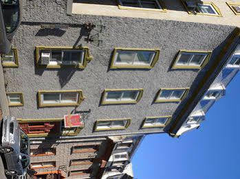 Le Haute * Quebec City
