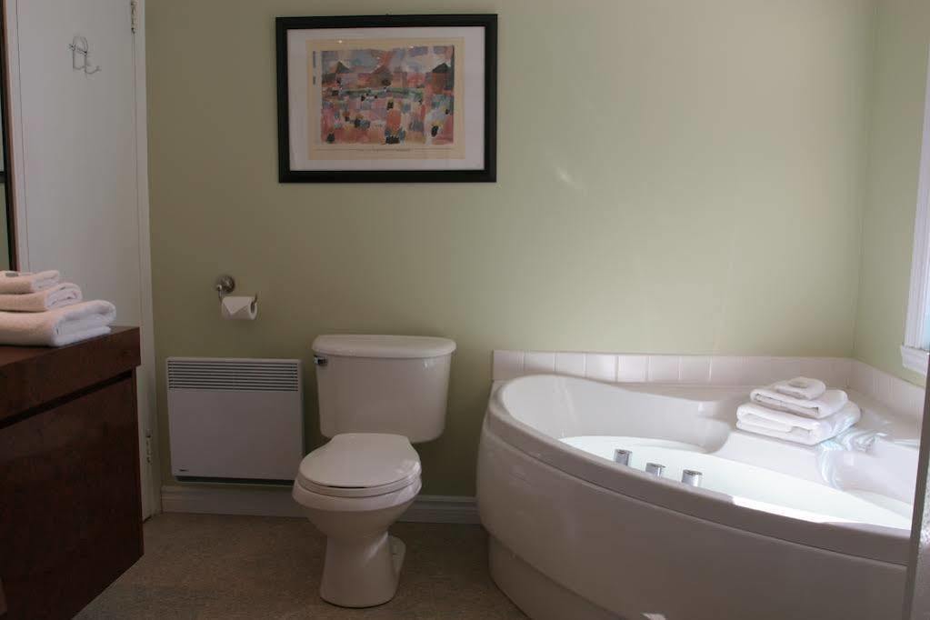 Bed & Breakfast Acacias Quebec City