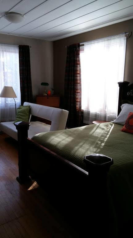Bed & Breakfast Acacias Quebec City