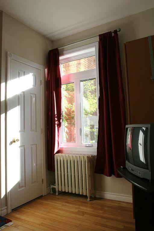 Acacias 3* Quebec City