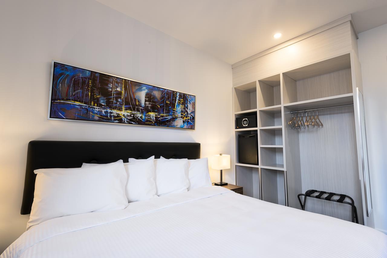 Hotel Manoir Morgan 3*