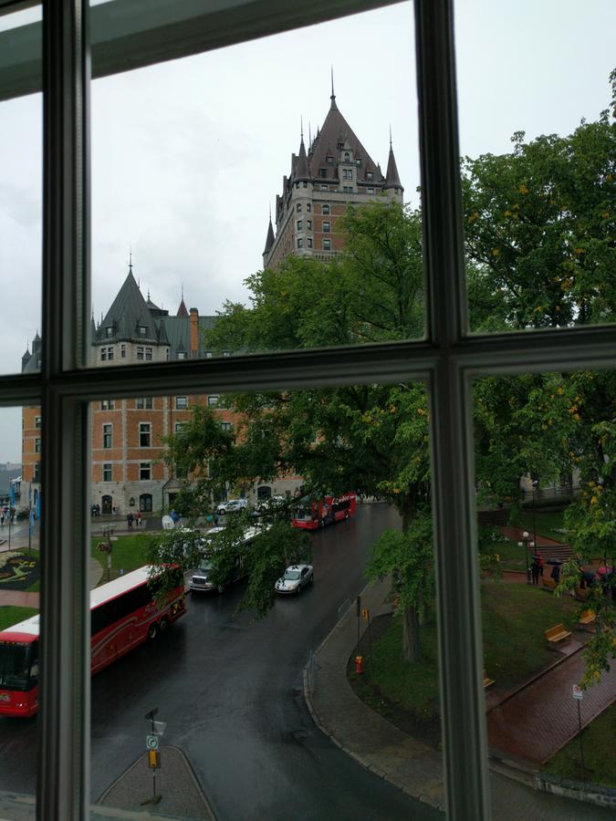 Manoir Morgan 3*