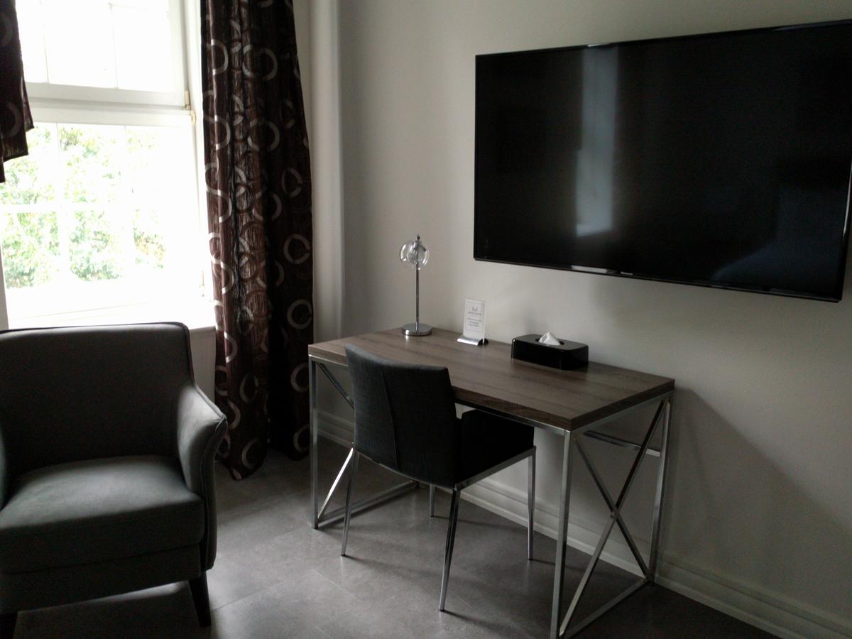 Manoir Morgan Hotel 3*