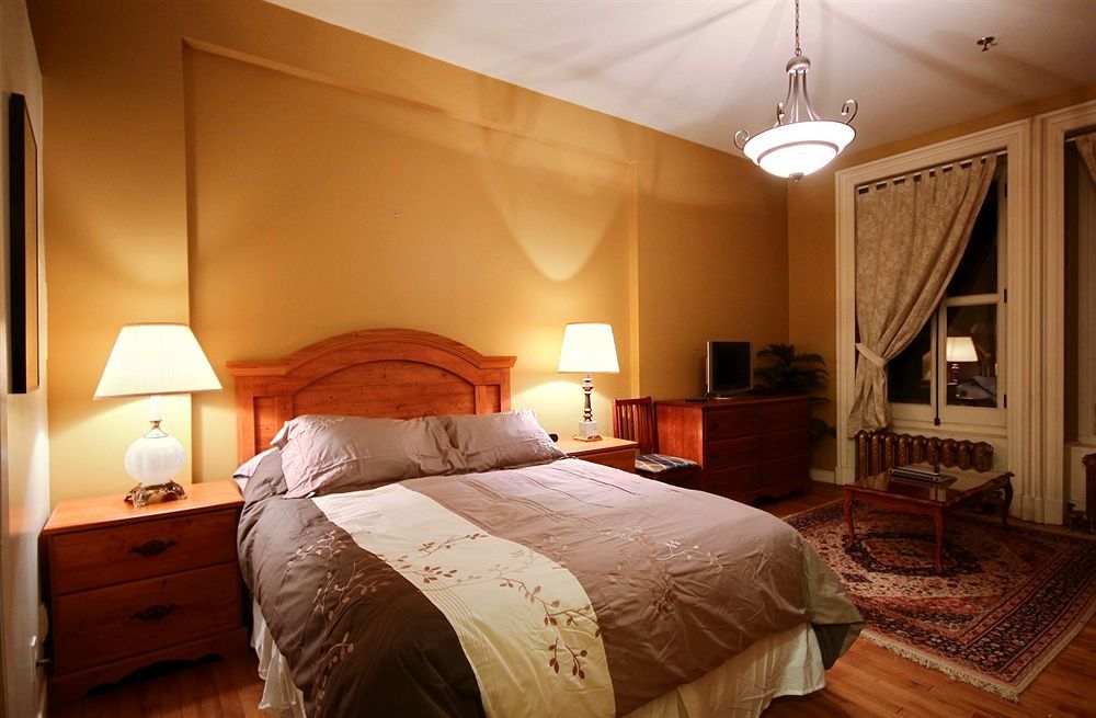 Le Haute * Quebec City
