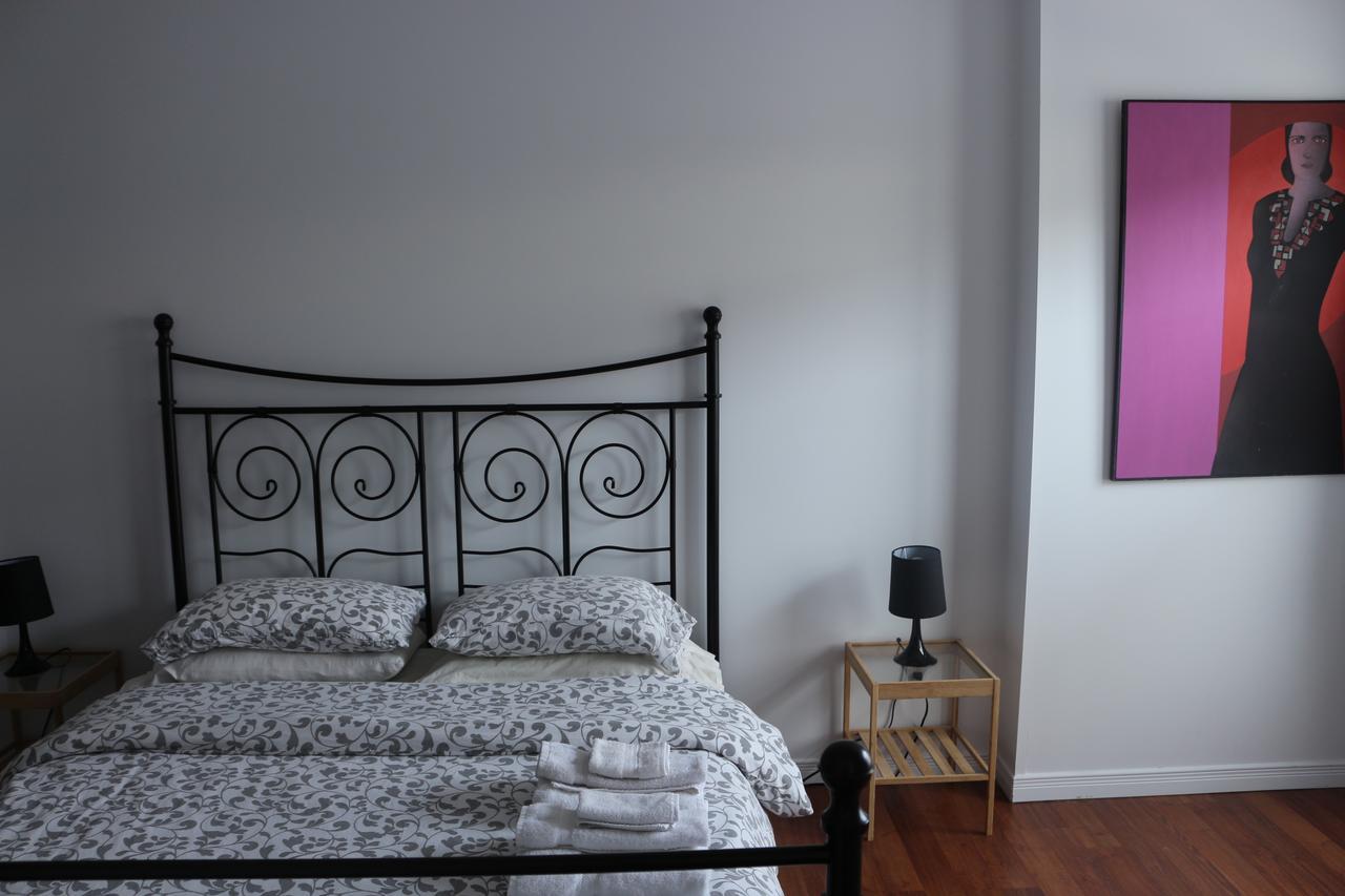 Le Du Vieux Limoilou Bed & Breakfast *