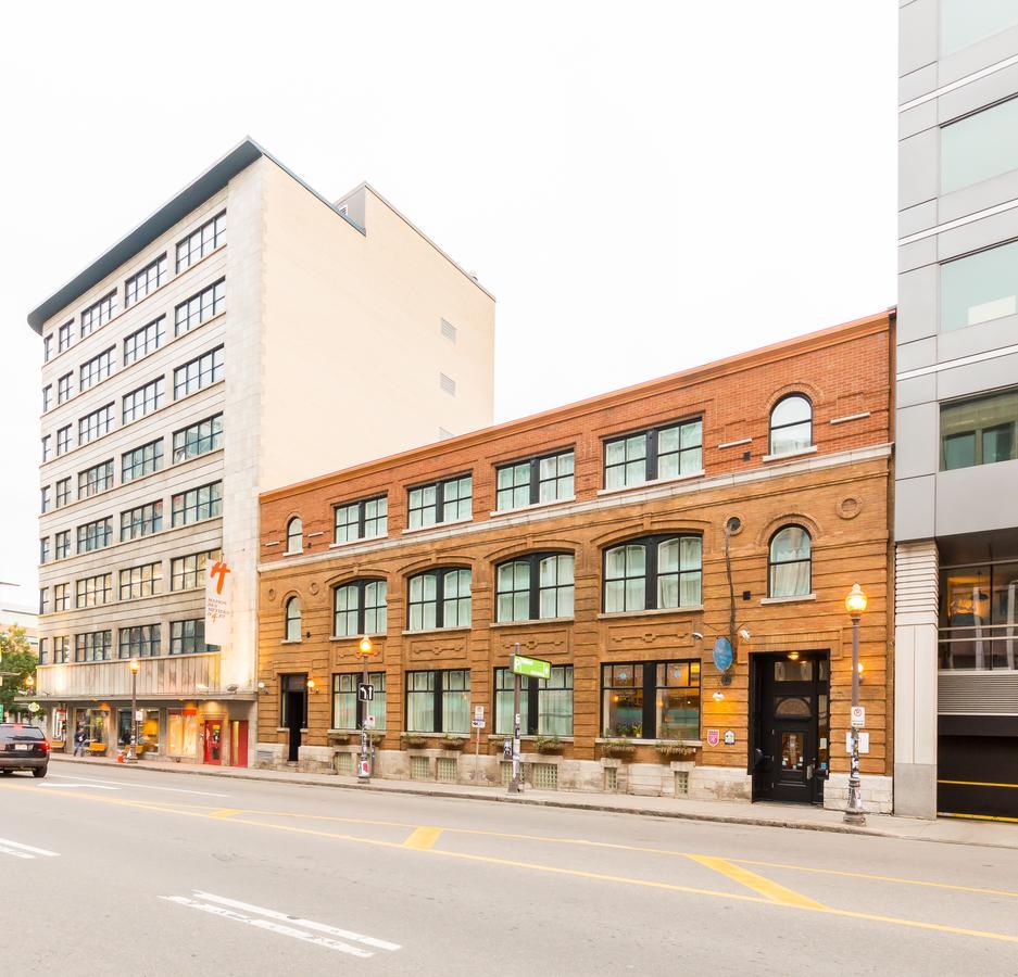Apartment Les Lofts Charest - Par Les Lofts Vieux-quebec *