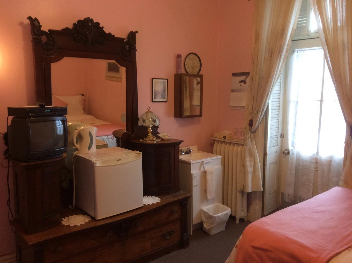 La Maison Demers Inn Quebec City