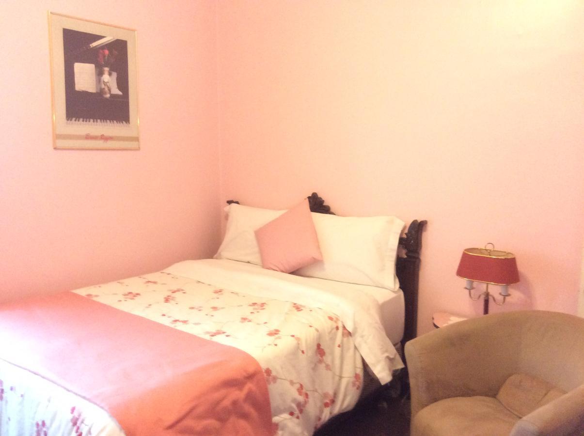 La Maison Demers Inn