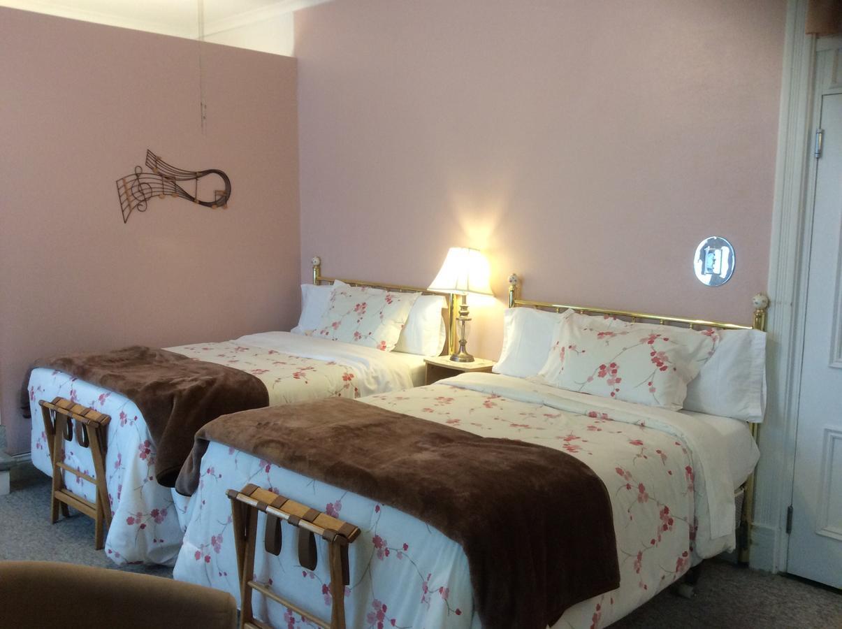 La Maison Demers Inn Quebec City