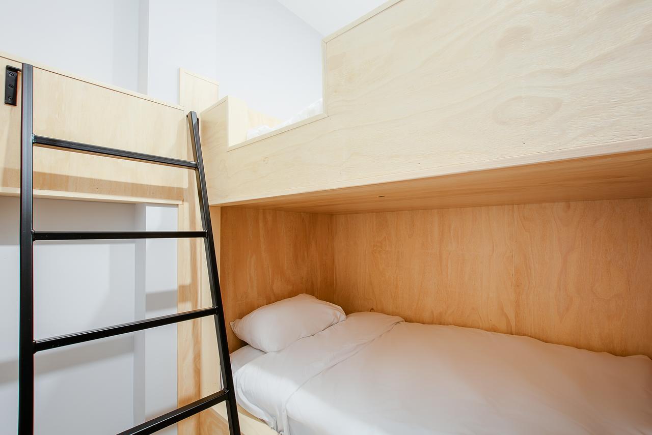 Les Lofts Charest - Par Les Lofts Vieux-quebec * Quebec City