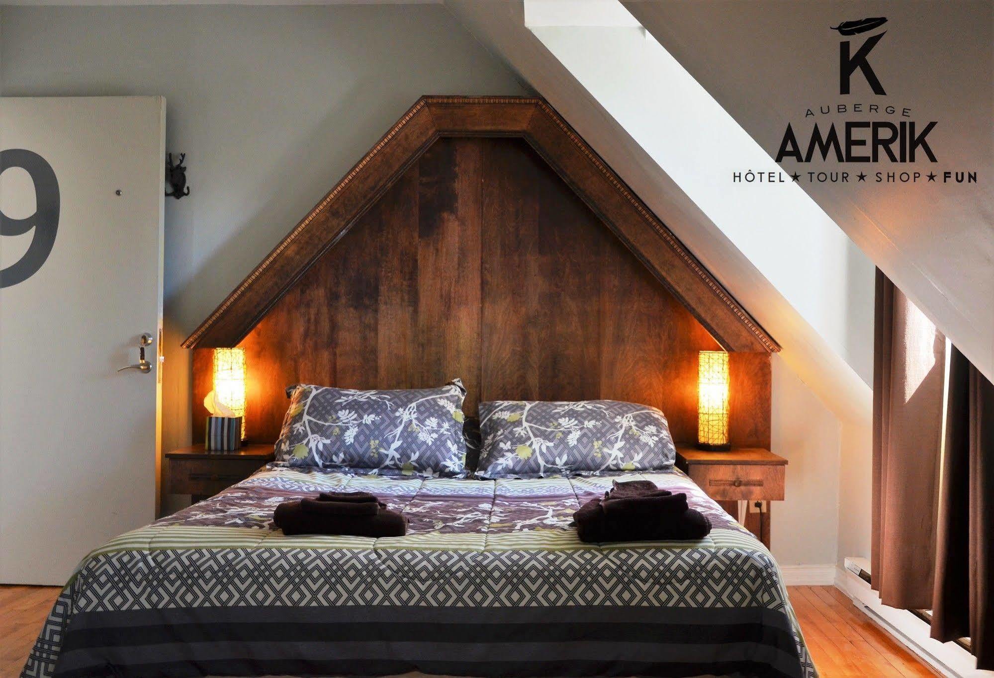 Inn Amerik 3*