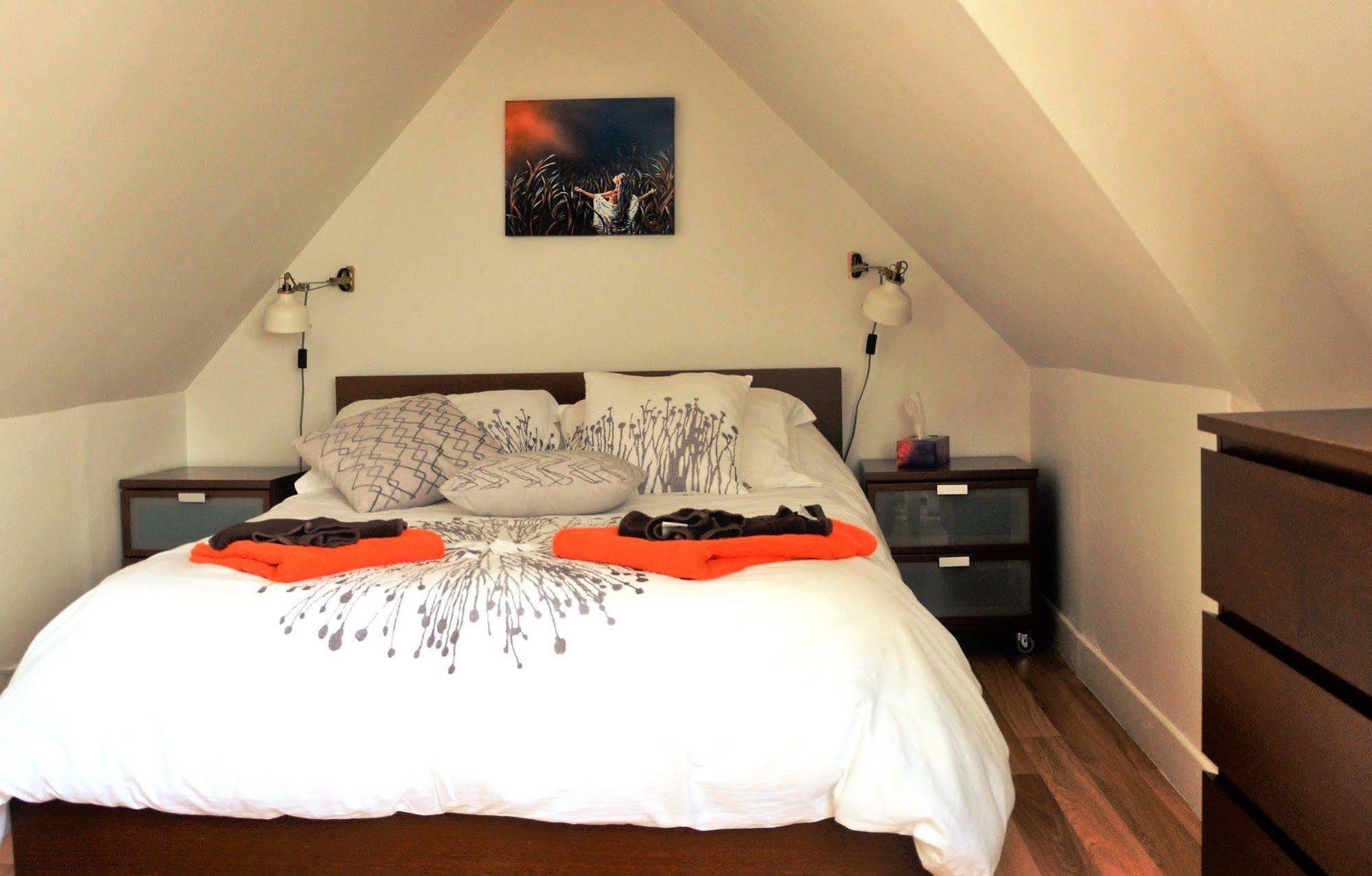 Amerik Inn 3*