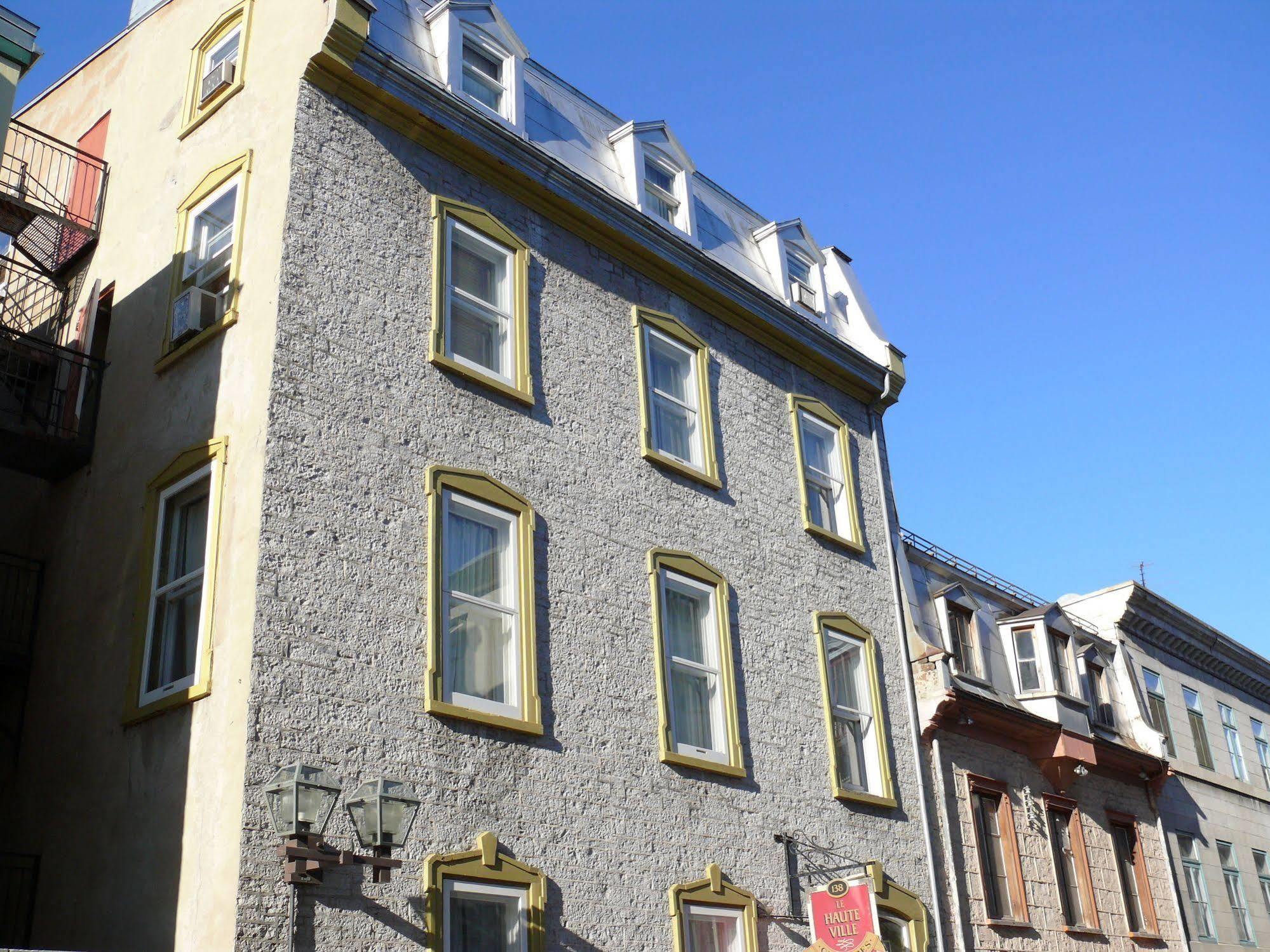Apartment Le Haute