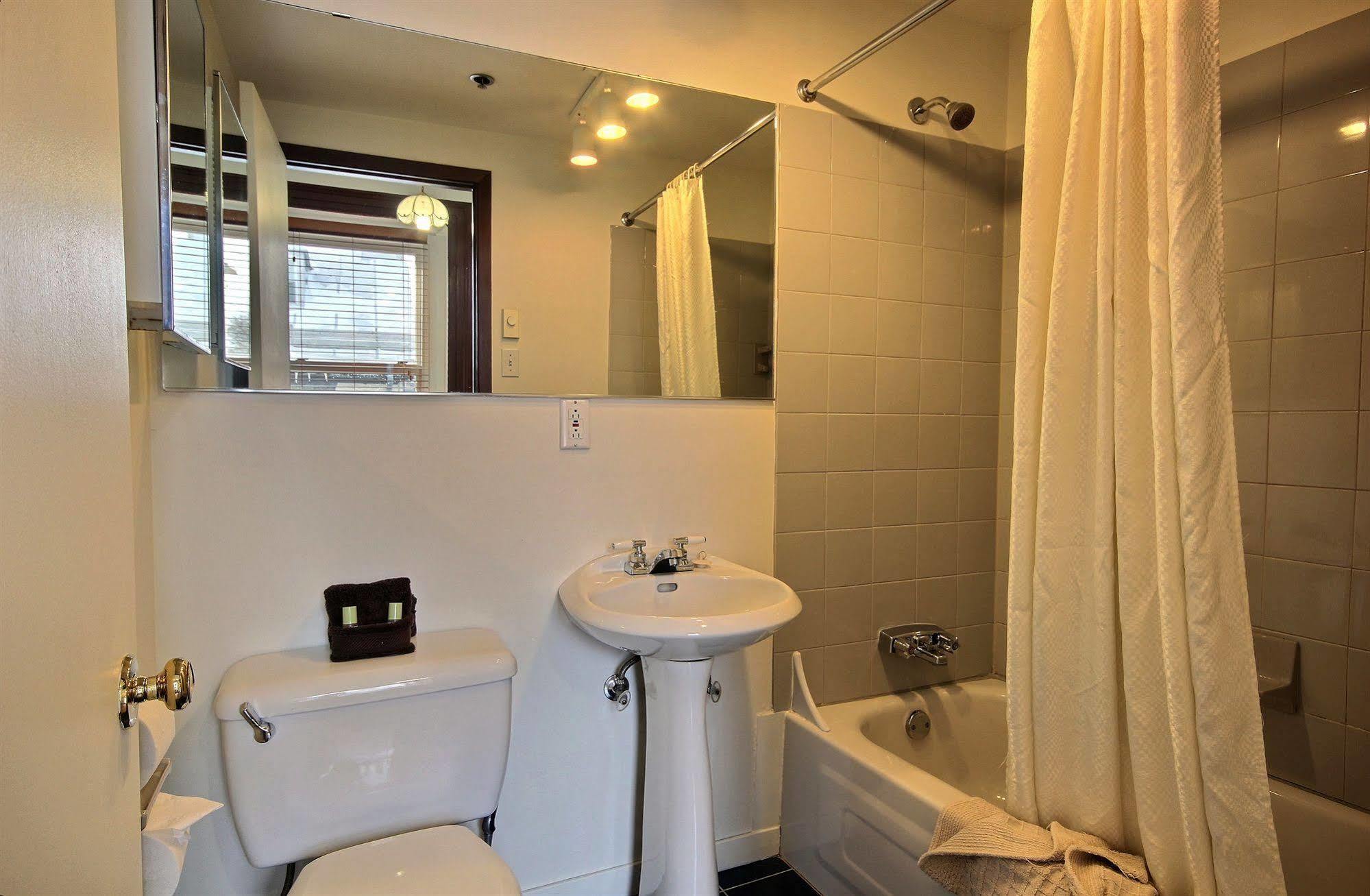 Apartment Le Haute