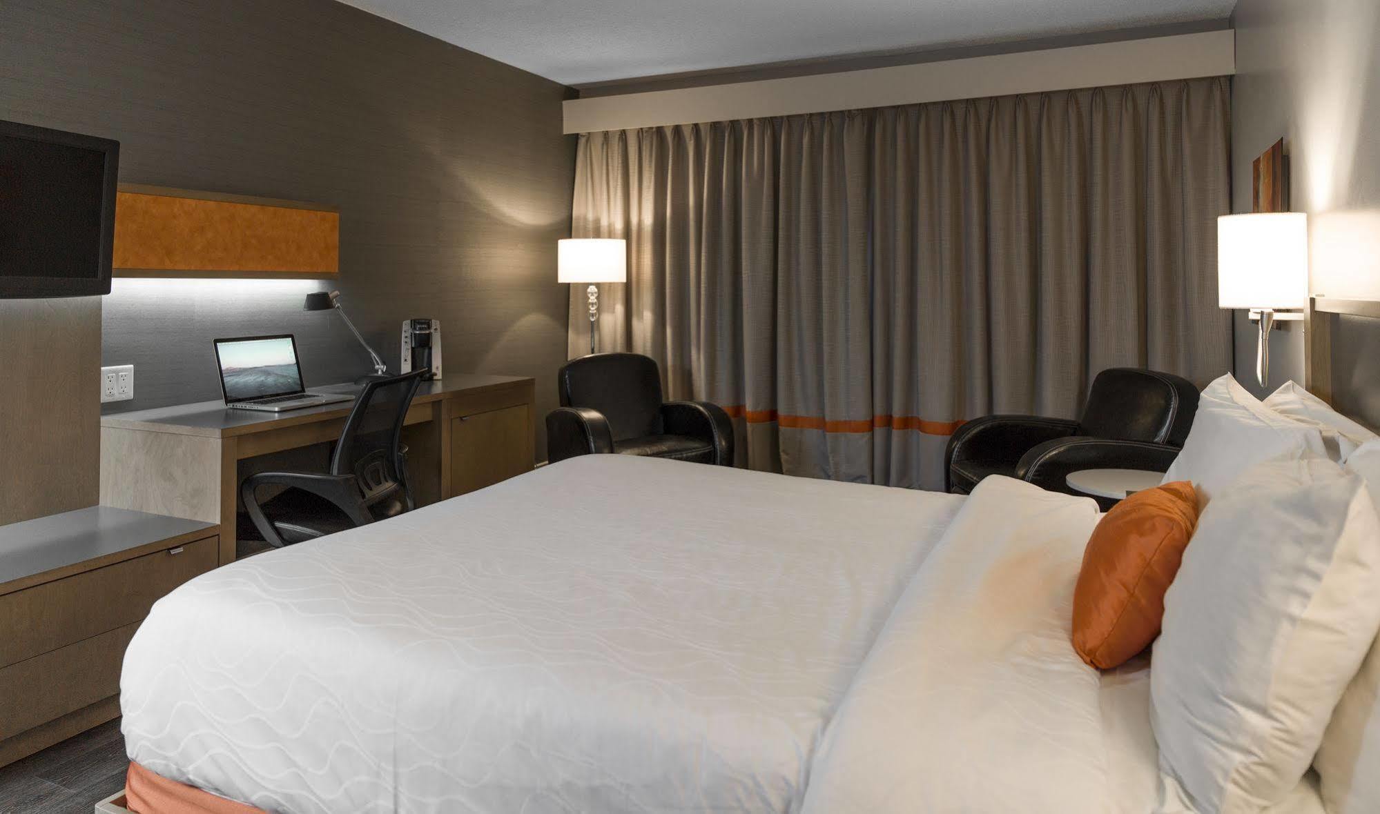 Hotel Cofortel 3*
