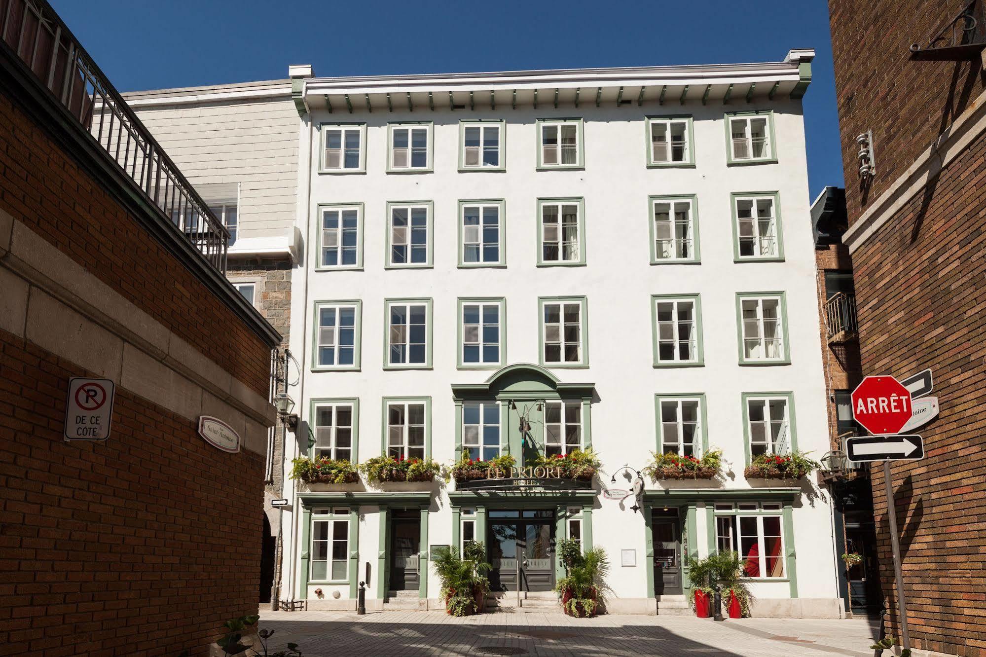 Hotel Le Priori