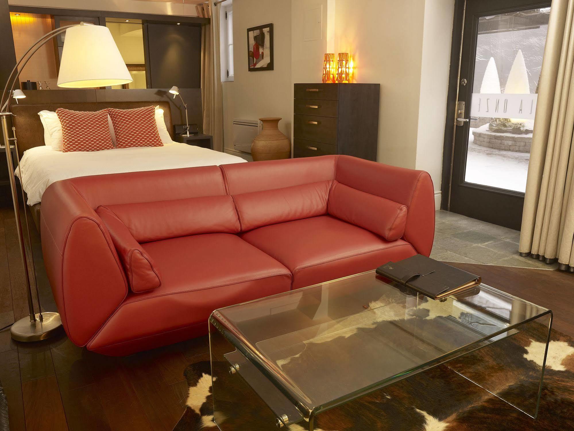 Le Priori 4* Quebec City