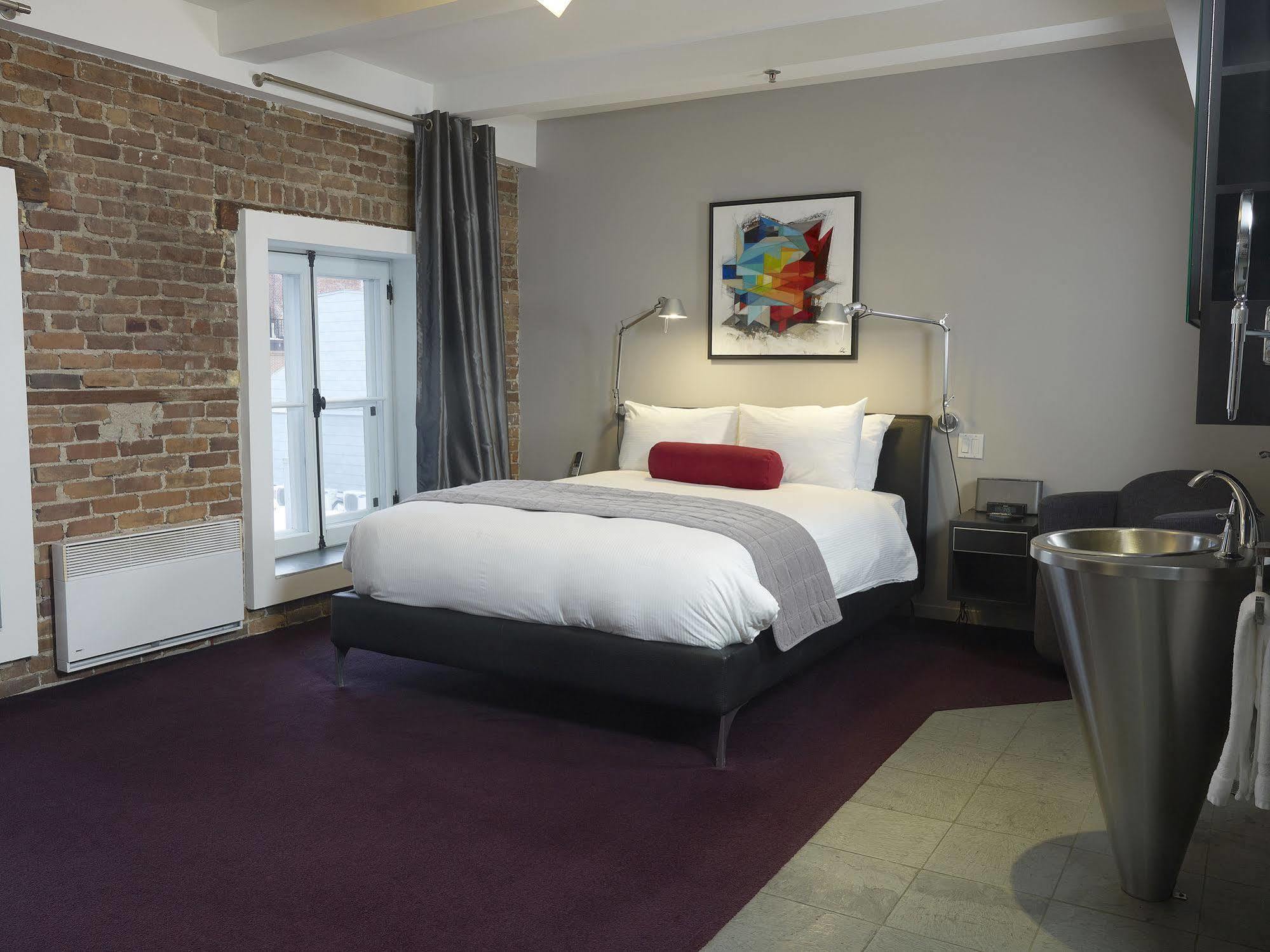 Le Priori Hotel