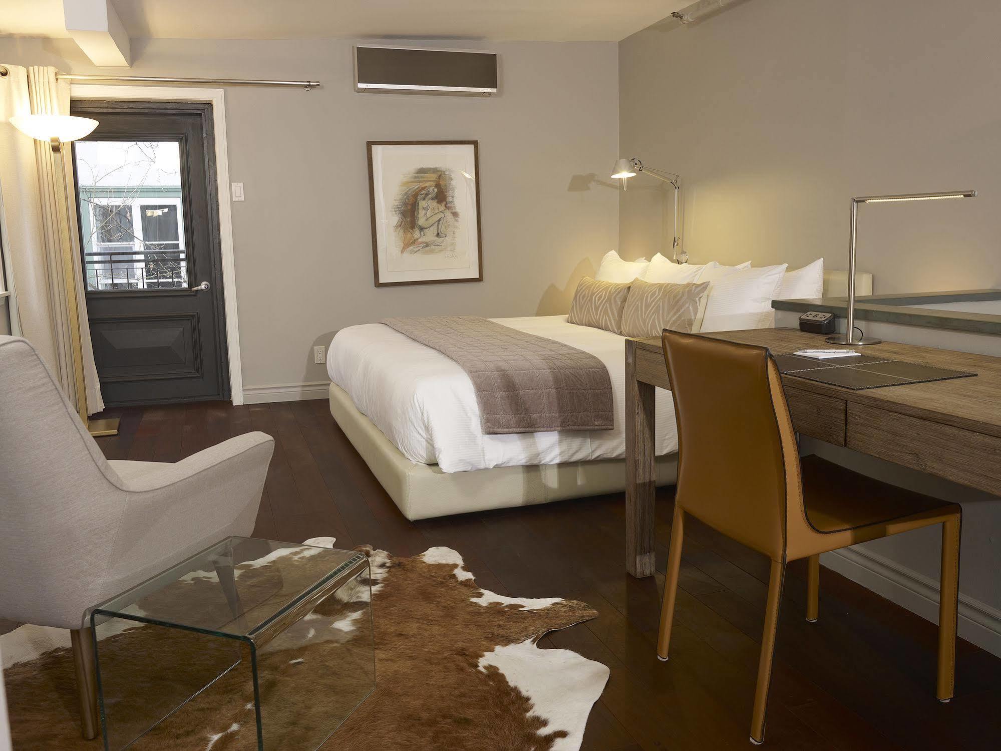 Le Priori 4*