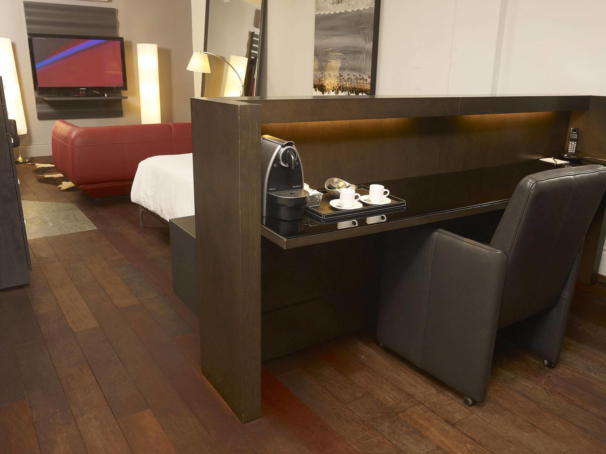 Le Priori Hotel