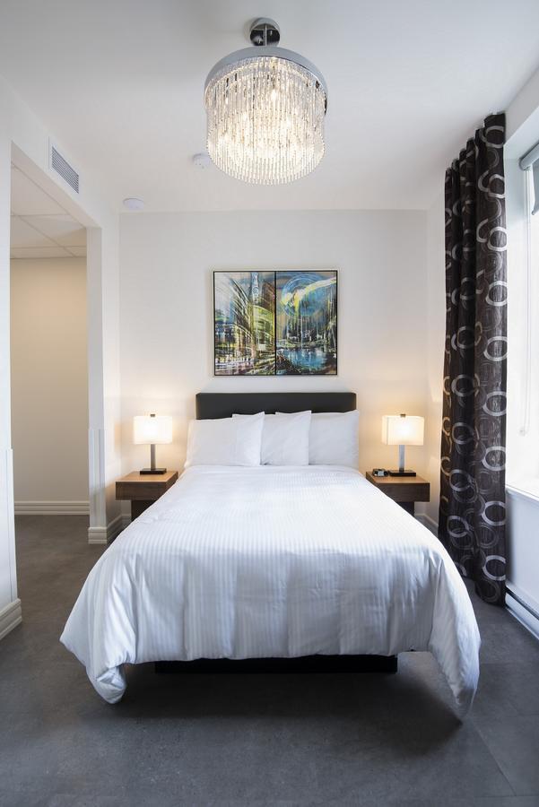 Manoir Morgan Hotel
