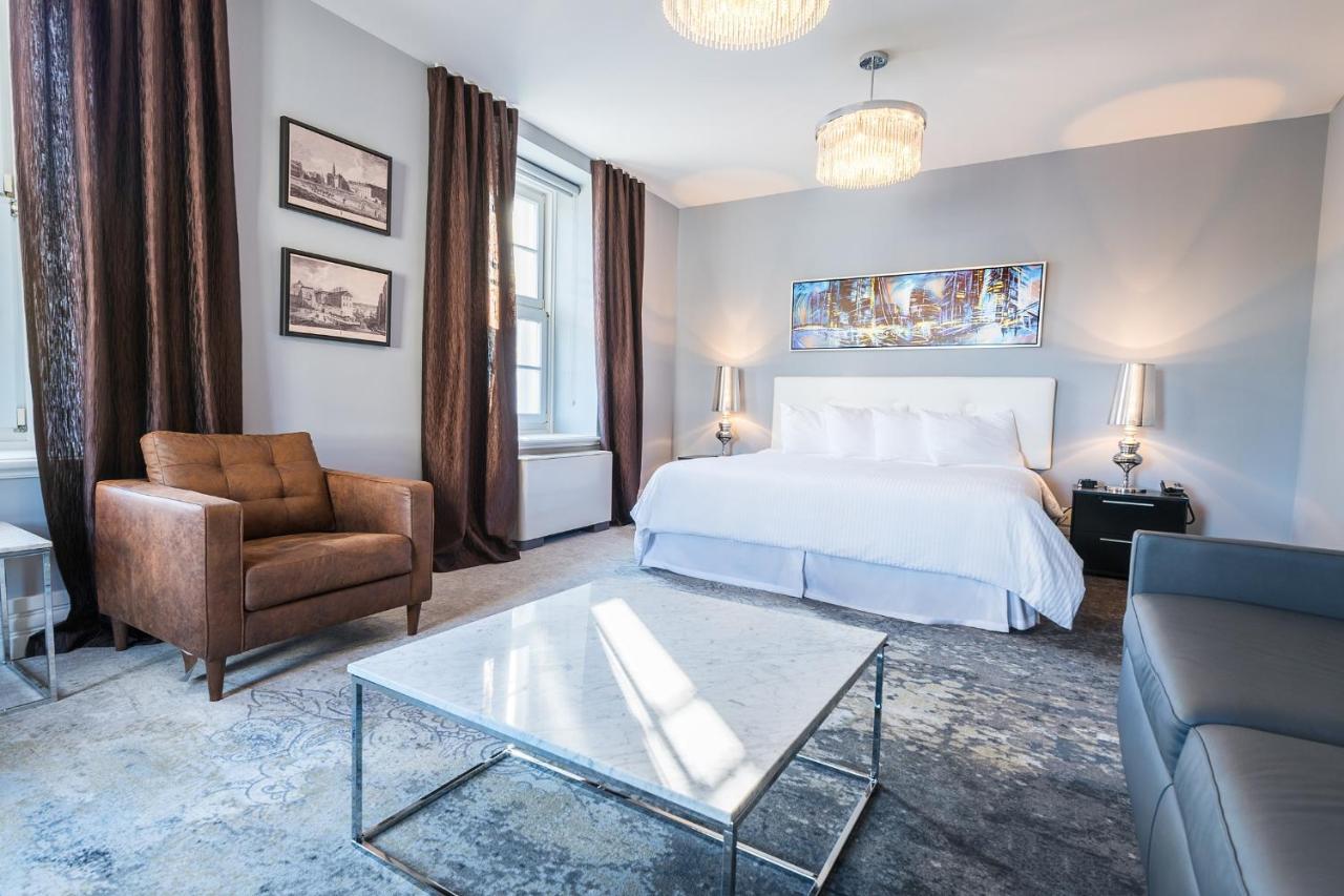 Manoir Morgan 3*