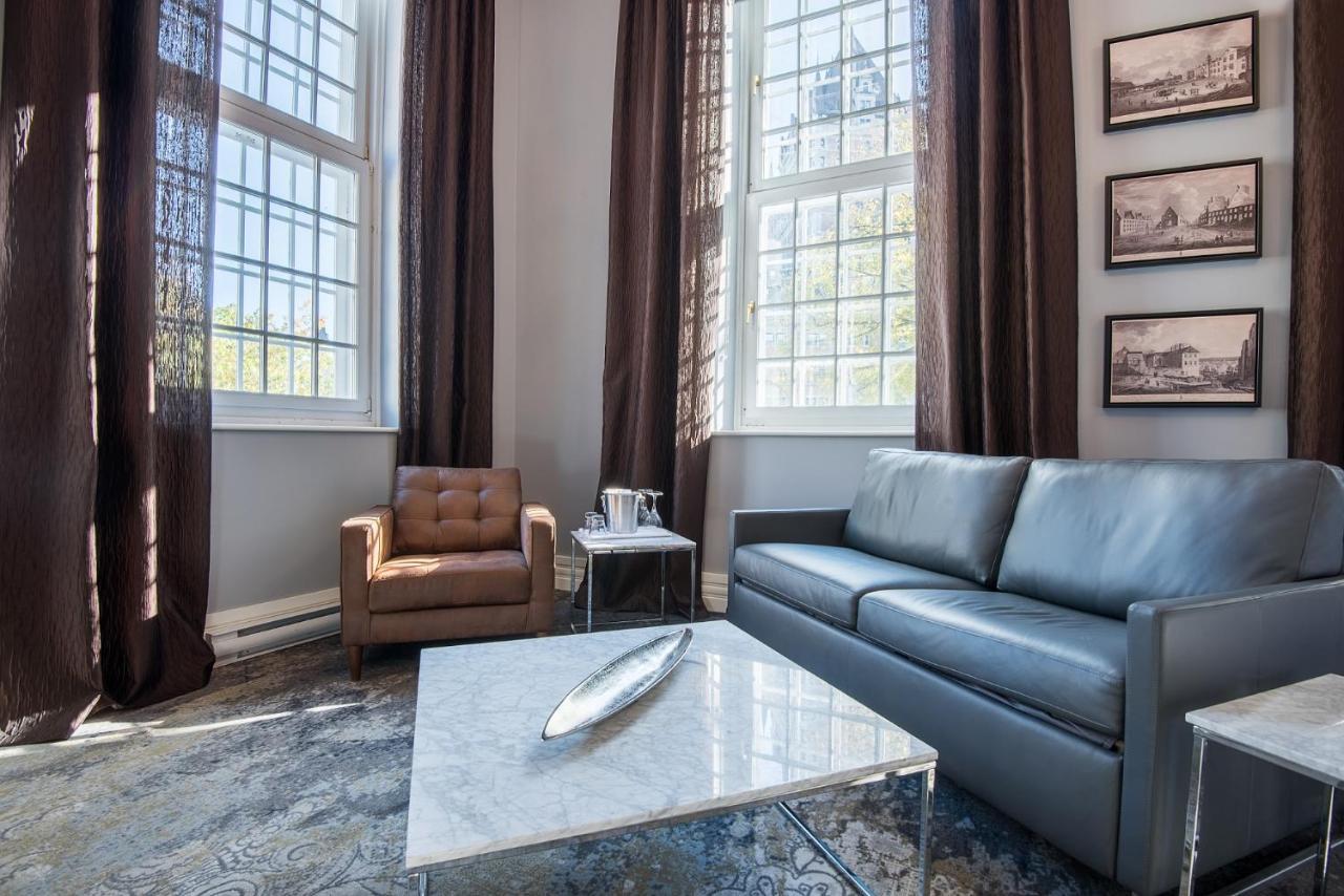Manoir Morgan 3* Quebec City