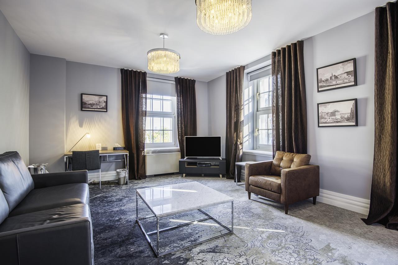 Manoir Morgan 3* Quebec City