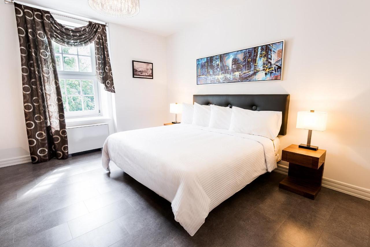Manoir Morgan 3*