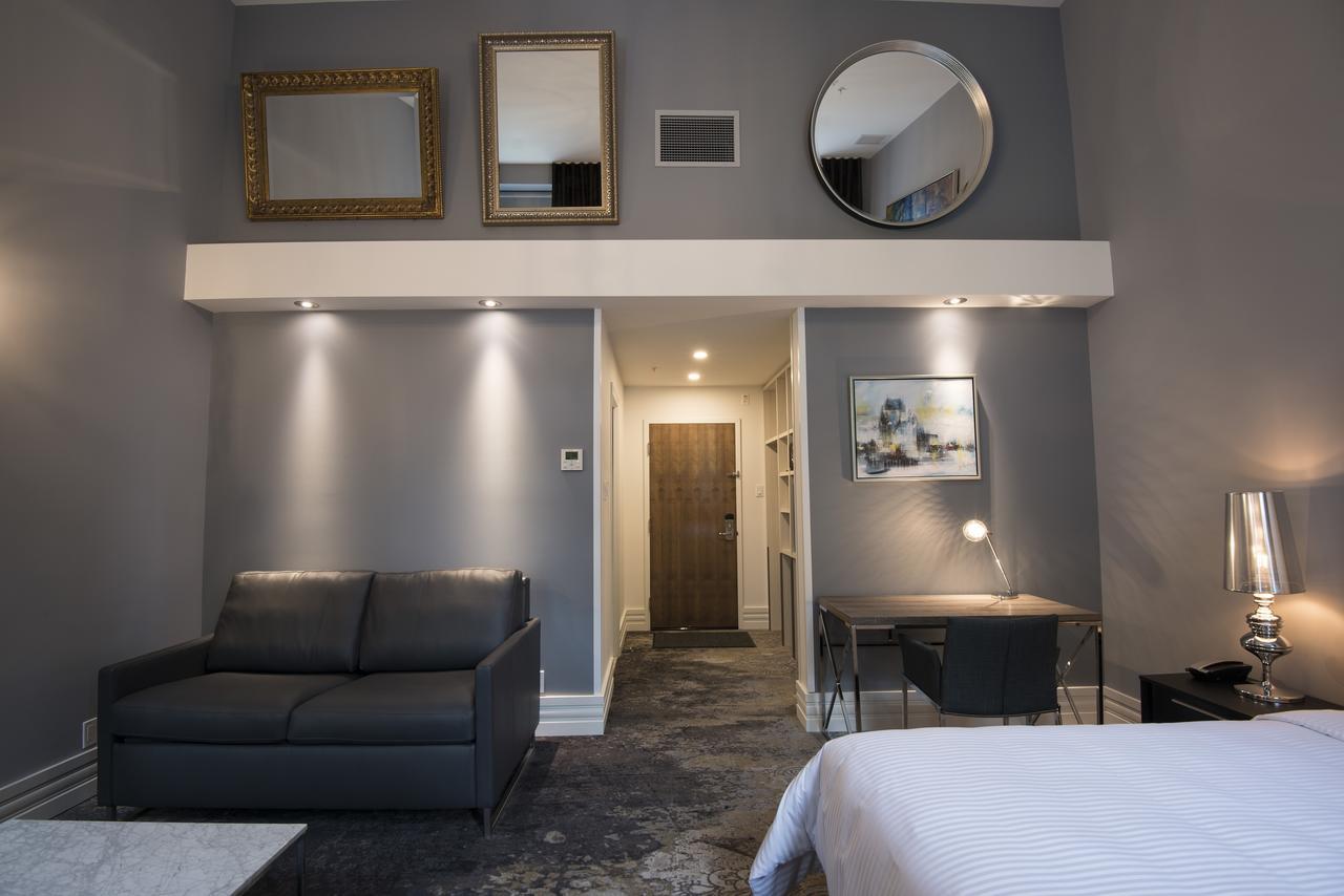 Manoir Morgan Hotel 3*