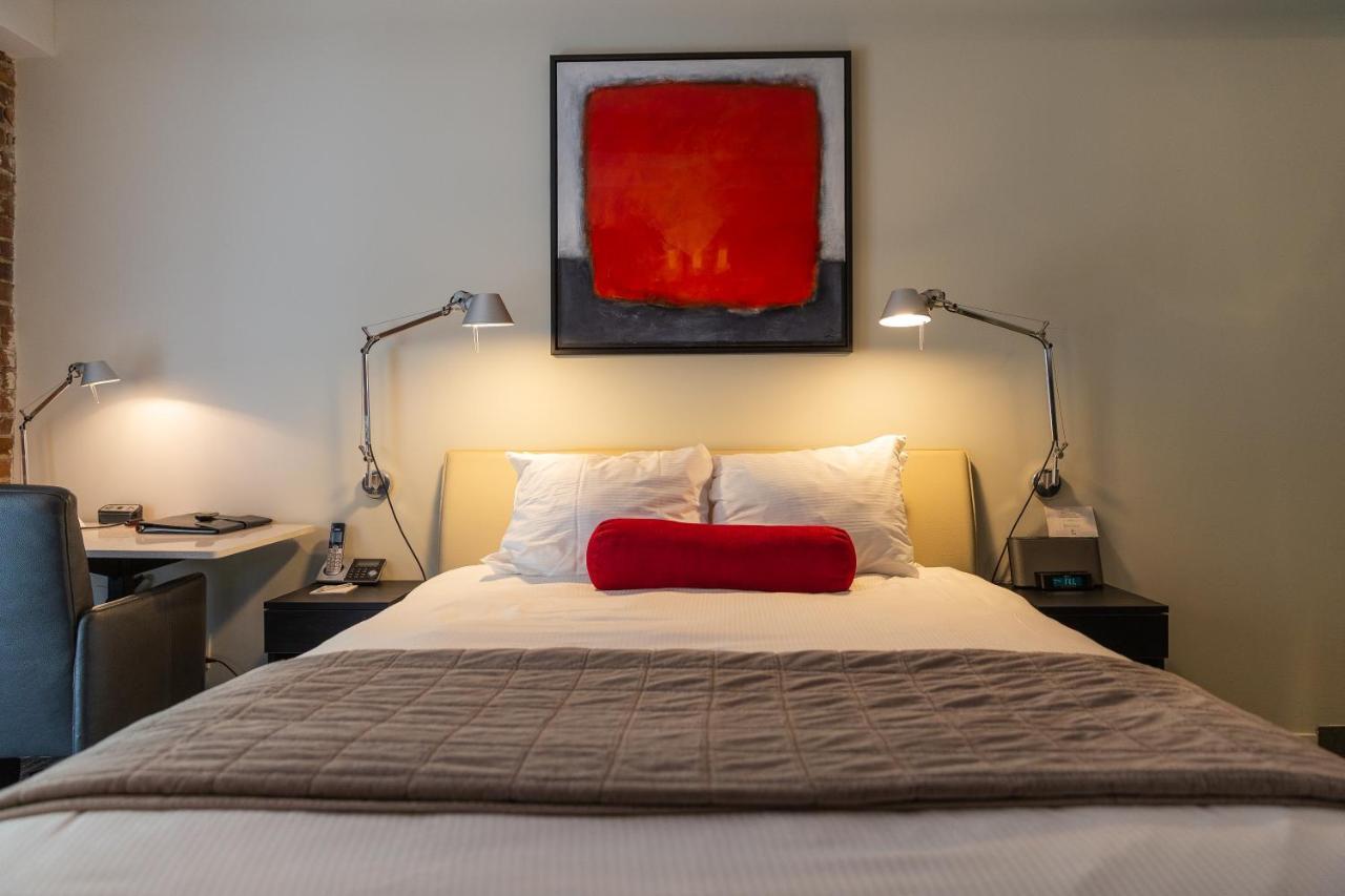 Hotel Le Priori Quebec City